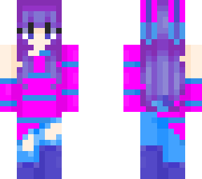 ~ Candy Bunnie ~