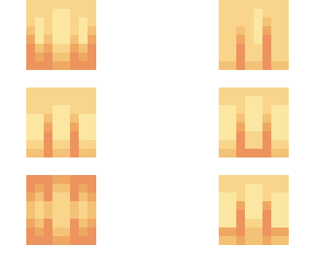 Hair shading's