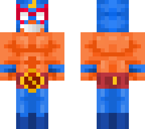 El Primo | Brawl Stars