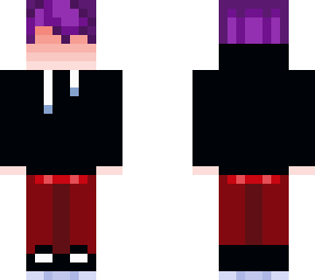 I make your skin in my style pt4