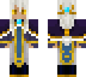 high elf