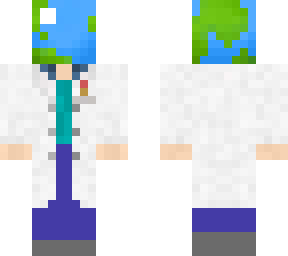 The Earth Scientist