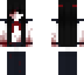 bloodie sailor