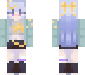 celestial sparkle - rq