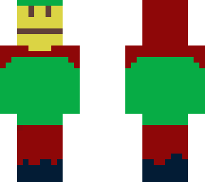 RESHADE CONTEST- xX_GoAtEaTeR_Xx