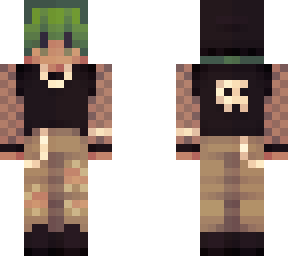 *+Don't judge a book by it's cover+* >...