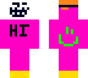 TR_011 RAREST STRUCTURE IN MC