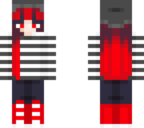 *Revenge* (DBSC) Tan Feelz