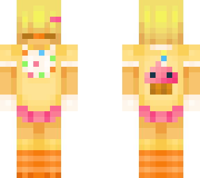 Try and survive the night... <3 // part 3