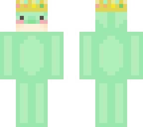base frog