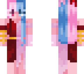 Royal Rose, Lovely Lily - RCE