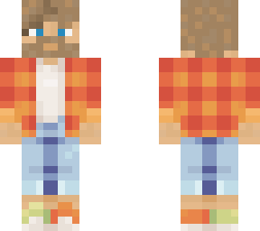 Aerington - Orange Ocelots - MCC Rising