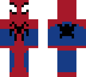 SpiderMan(WebVerseVersionB)