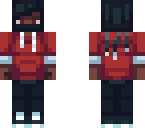 RxzltyChickn | Black Varient