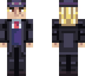 Robert E. O. Speedwagon |JoJo’s...