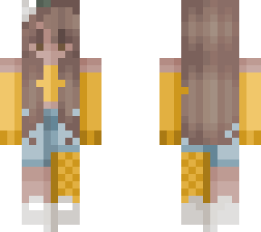 |- Orange Creme -| (Edit)