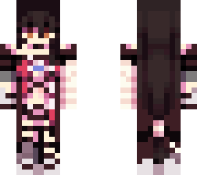 Velvet Crowe / / Tales of Berseria