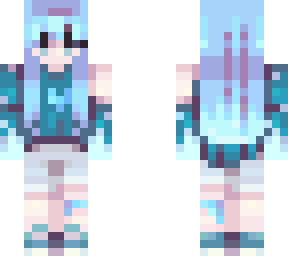 . keeper of blue flames (fs) .