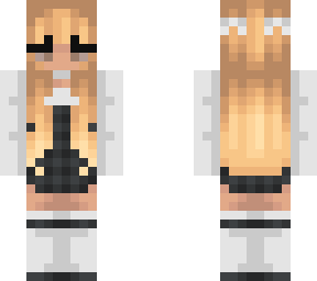 Light eGirl Skin Revamped