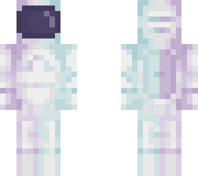 Among us skin