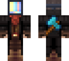 tv explorer