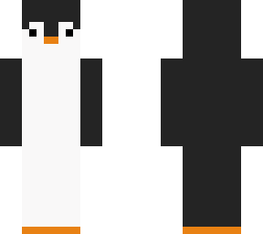 Simple Penguin