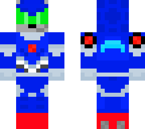 Speed Star - Segacon Transformer