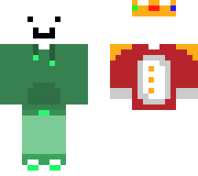 Dream SMP Raffle #1