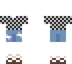 ❀ checkmate . ob ❀