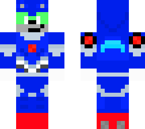 Autobot Sonic