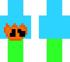 BFDI server chat!
