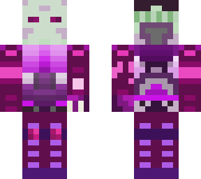 Mankroah Toa of Poison