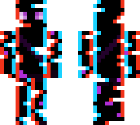 Alter (Glitched)