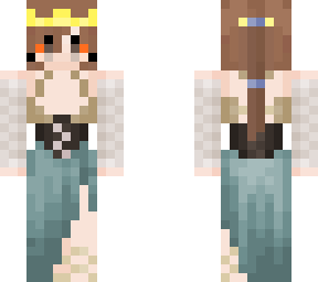 Pirate-GirL