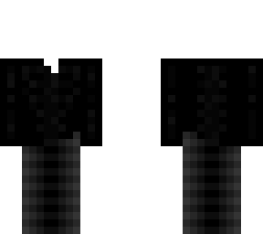 clothing template
