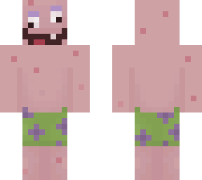 Patrick