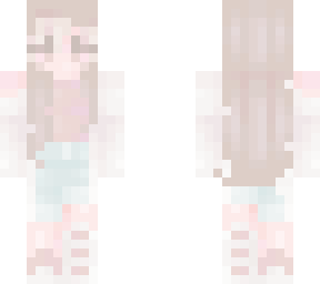 cheese cake - late birthday skin