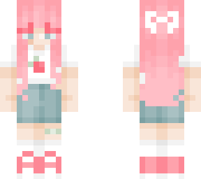 ~strawberry milk~