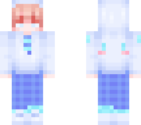Cinnamoroll ! // Boy