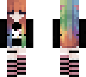 taste the rainbow