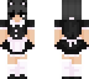 + maidsona +