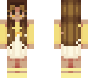 ❀ just follow my yellow light ❀