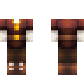 OB - Pirate Island Outfit