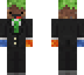 Mr. Minecraft (Remastered)