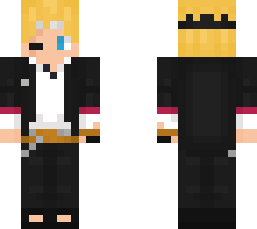 Boruto / Boruto Two Blue Vortex (Dont Re...