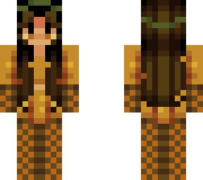 ❀ golden pineapple ❀