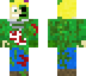 TyphoonTwister's Costume Contest