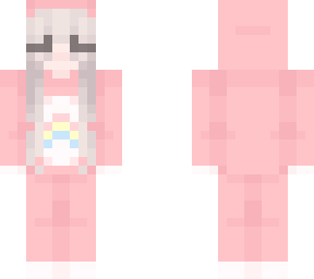 Osito pink