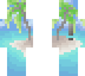 We were Playing in the Sand- rq