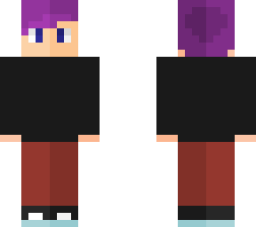 Squid - My Style